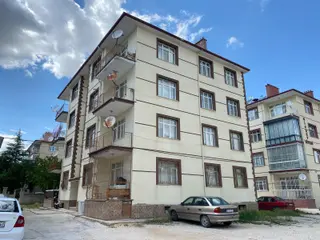 Hocacihanda Satılık 3+1 Arakat Daire Hocacihanda Satılık 3+1 Arakat Daire