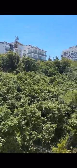 Kasüstü Merkezde Satılık Esyalı Daıre