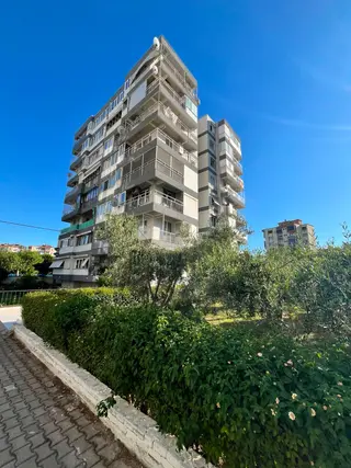 Fırst Key'den Osmangazi Merkezi Konumda Site İçerisinde Ferah 2+1 Daire