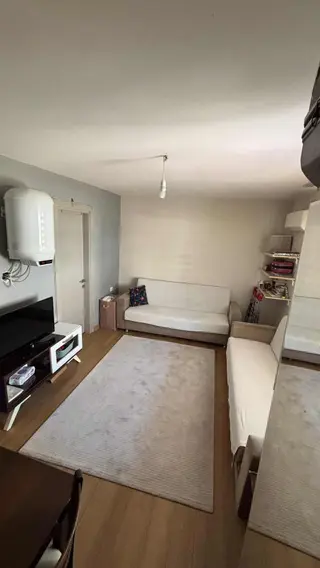 Turpa Balçovadan İstinye Avm Karşısı Eşyalı Kiralık 2+1 Daire