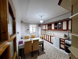 New Palandöken Gm'den Yıldızkent'de 3+1 Daire