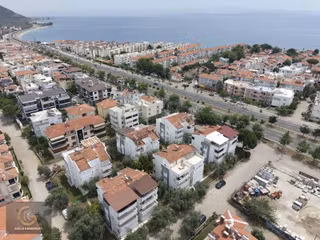 Güçlü Kardeşler Yağcılar Bölgesinde 3+1 Fırsat Fiyata Dubleks