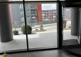 Çankaya Alaçatı Tona Rezidans 1+1 Net 45 M2 Satılık Daire