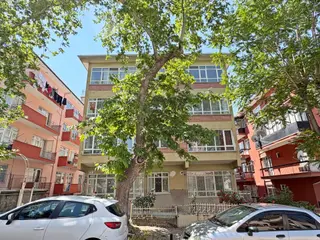 2+1 Aşağı Eğlence'de Ultra Lüks Yapılı Manzaralı Yatırıma Uygun