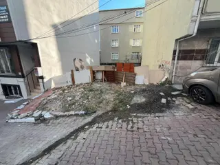 Esenyurt Mh.kısa Süreliğine 4.950.000tl Satılık Arsa