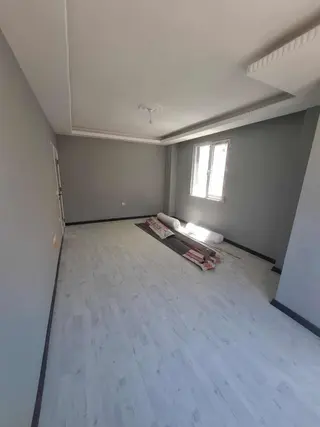 Oturuma Hazır 2+1 Sıfır Ara Kat 85 M2 Mevlana Mahallesi