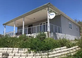 Kocaeli Karamürsel İnebeyli Köyü Satılık Meyve Bahçesi Ve Konutu