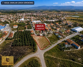 Karatayın Değer Kazanan Bölgesinde Premium Konum!