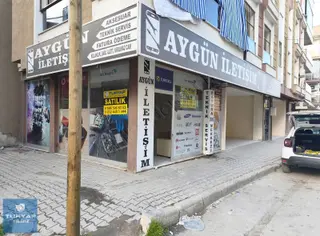 Buca Göksu Mahallesi Cadde Üstü Kiralık Dükkan