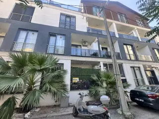 15 Bin ₺'den Kiracılı - 2+1 Eşyalı Geniş M2 Daire!!! 15 Bin ₺'den Kiracılı - 2+1 Eşyalı Geniş M2 Daire!!!