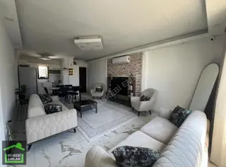 Ortakent Merkezde Satılık 2+1 Üst Kat Daire