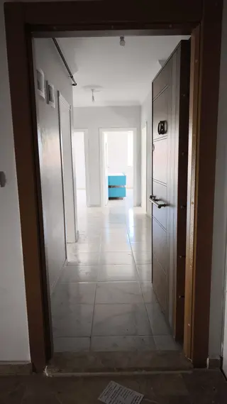 Sahibinden Satılık Sıfır Daire – 3+1 – 121 M² Brüt