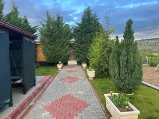Meram Karadiğinderesi Satılık Bahçe – 1.022 M² Müstakil Tapu