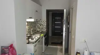 Tuncer Rezidance Satılık Eşyalı Kiracılı 1+0 Daire