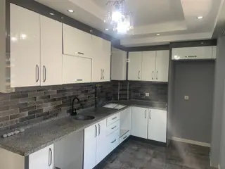 Fark20'den İlbade'de 2+1 110 M2 Asansörlü Lüks Kiralık Daire