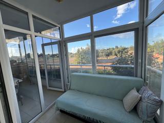 Didim Merkezde Eşyalı 1+1 Site Dairesi - Krediye Uygun