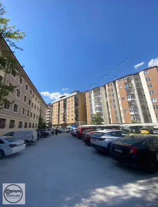 Demirland'dan Satılık Şehir Merkezinde 1.166 M² Emsalsiz Arsa
