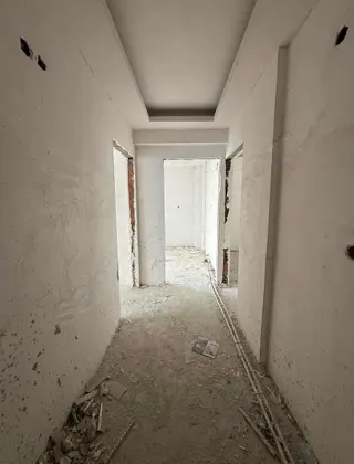 Meşe Tesislerinde Satılık 2+0 Daire