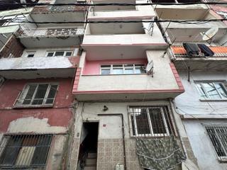 Tuncay'dan Şişli'de Trump Avm'ye 15 Dk Mesafede 1+1 Giriş Kat