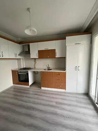 Zenginler'den Ergenekon'da Kiralık 3+1 140m2 Daire !