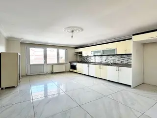 Cadde34 Yapı'dan Üçevler'de Krediye Uygun Asansörlü Yeni Binada Aşiret Paket 3+1 Arakat Daire
