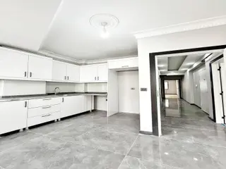 Sahibinden Sultaniye Mahallesi Satılık 2+1 Sıfır Daire