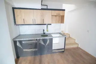 Görükle Dumlupınar'da 2 Milyon Kredi Sıfır 2+1 Satılık Daire