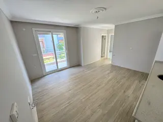 İzmir Seferihisar Ürkmez’de Satılık 2+1 Daire Denize 450 Metre