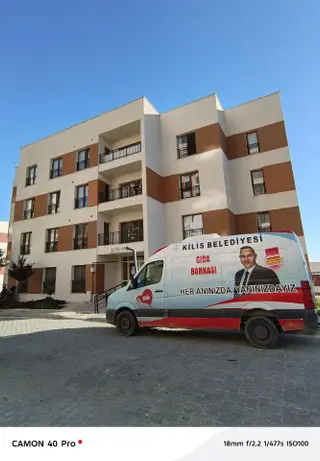 Resul Osman Toki'de Kiralık 3+1 Dairelerrr Resul Osman Toki'de Kiralık 3+1 Dairelerrr