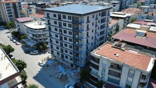 Menemen Uğur Mumcu Mahallesi'nde Prestijli Yaşam