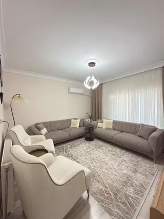 Nova Dan Selvitepe Mahallesinde Lokasyon Harikası Satılık Daire