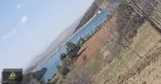 Kestel De Gölete Sıfır 5040 M2 Satılık Kargir Ev Ve Bahçesi