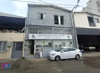 Dialog Doğuş Kiralık Atölye Veysel Karani De Mustakil Bina
