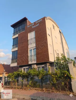 Antalya Kepez Yeni Emek Mahallesi'nde Satılık 2+1 Daire