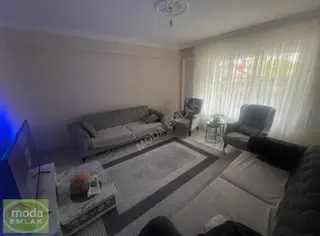 Kdz Ereğli'de Satılık 2+1 Daire: Solak Yol Ayrımı,85m²,ebeveyn B