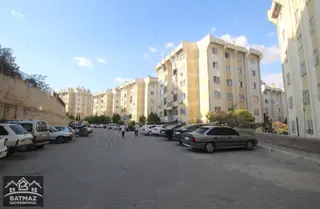 Serinevler'de Satılık (2+1) Toki Dairesi
