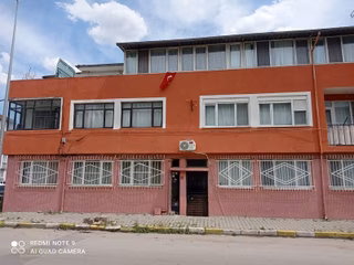 Gümüşçeşme (acil) Satılık 2+1teraslı Daire (c21 Bal'dan)