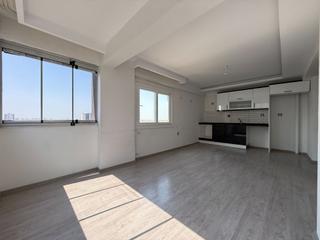 Mithatpaşa Mah. 2+1 85 M2 Yatırımlık Hasarsız Satılık Daire
