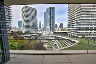 Zorlu Center Kule'de 184 M2 Satılık 2+1