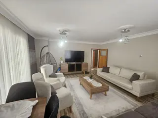 Karınca'dan Akdeniz Mh'de Merkezi Konumda 3+1 Geniş Daire !