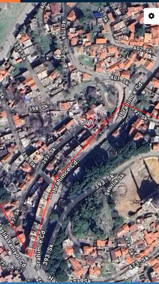 Edremit İbrahimce Mah Satılık Yatırıma Uygun Müstakil Ev Edremit İbrahimce Mah Satılık Yatırıma Uygun Müstakil Ev
