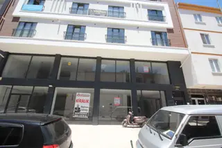 Aksaray Hamidiye Mahallesinde Kiralık 350 M Dükkan