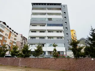 Delta'dan Erikliman'da Satılık Deniz Manzaralı 3+1 Fırsat Daire!