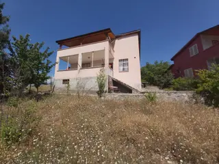 Kar Emlaktan Gökbez Pınarbaşı Yaylasında 3+1 Satılık Dubleks Villa