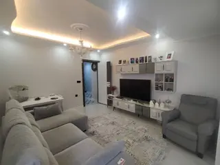 Bağlarbaşı Mahallesi'nde 2+1 Arakat Asansörlü Genç Binada Bağlarbaşı Mahallesi'nde 2+1 Arakat Asansörlü Genç Binada