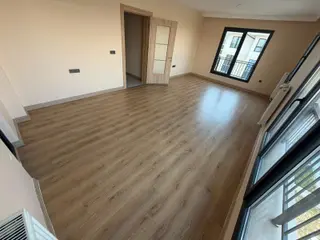 Saraycık Toki'de 3+1 Ara Katta Asansörlü E.banyolu Bul.cepheli Krediye Uygun Borçsuz Fırsat Daire