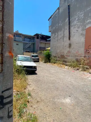 Acil Gürçeşme Konak Lale Mahde 160m2 Tektapulu Yatırımlık Arsa Acil Gürçeşme Konak Lale Mahde 160m2 Tektapulu Yatırımlık Arsa
