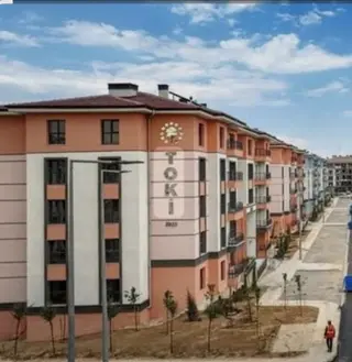 Yusuf Karadağlı'dan İkizce Toki De Kiralık 3+1 Daire