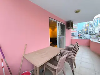 Mahmutlar Soysal Residance 2+1 130 M2 2 Banyo Wc 3 Büyük Balkon