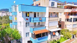 Altınoluk Avcılarda Gültaş Emlaktan Satılık 2+1 Yazlık Daire